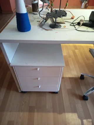 Conjunto despacho. Todoooo 125€