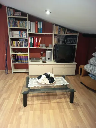 Conjunto despacho. Todoooo 125€