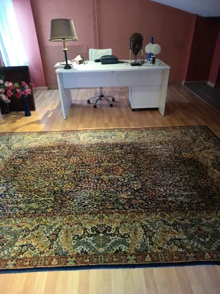 Conjunto despacho. Todoooo 125€