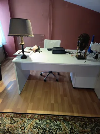 Conjunto despacho. Todoooo 125€