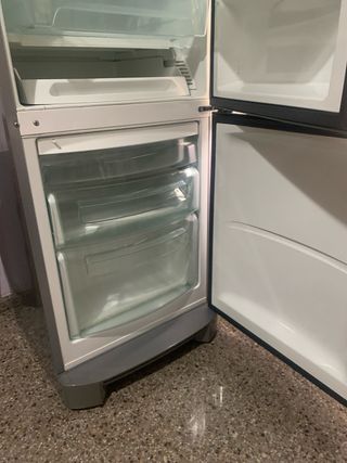 Nevera/Congelador