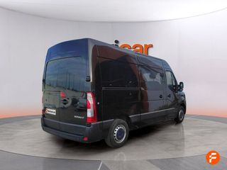 Renault Master COMBI 2.3 DCI 136  35 L2H2
