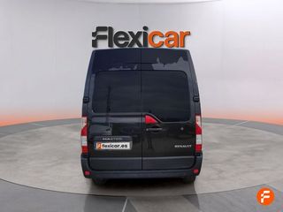 Renault Master COMBI 2.3 DCI 136  35 L2H2