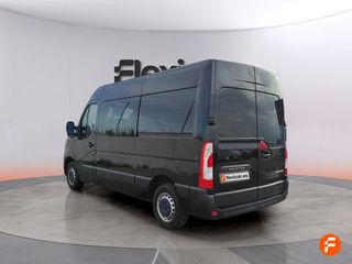 Renault Master COMBI 2.3 DCI 136  35 L2H2