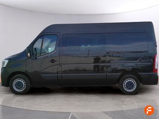 Renault Master COMBI 2.3 DCI 136  35 L2H2