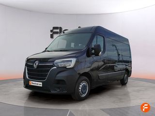 Renault Master COMBI 2.3 DCI 136  35 L2H2