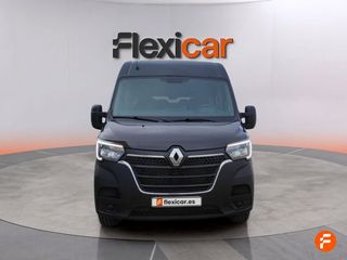 Renault Master COMBI 2.3 DCI 136  35 L2H2