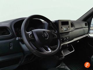 Renault Master COMBI 2.3 DCI 136  35 L2H2