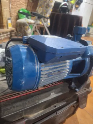 Bomba de agua 220v 50 m3 677572071