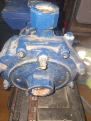 Bomba de agua 220v 50 m3 677572071