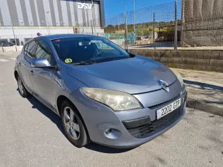 Renault Megane 2010
