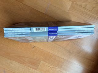 Papel Fotográfico Glossy Epson PROMOTION