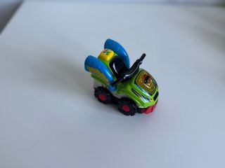 Pack de 4 vehículos Tut Tut Bólidos