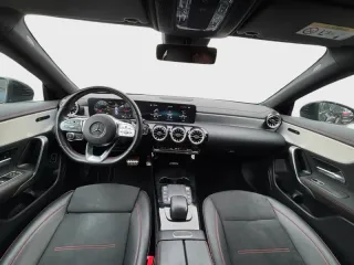 Mercedes CLA 2022 DESDE 420€ AL MES ¡SIN ENTRADA!