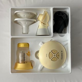 Sacaleches Medela Swing Flex Eléctrico