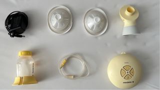 Sacaleches Medela Swing Flex Eléctrico