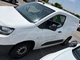 Toyota Proace City 2021