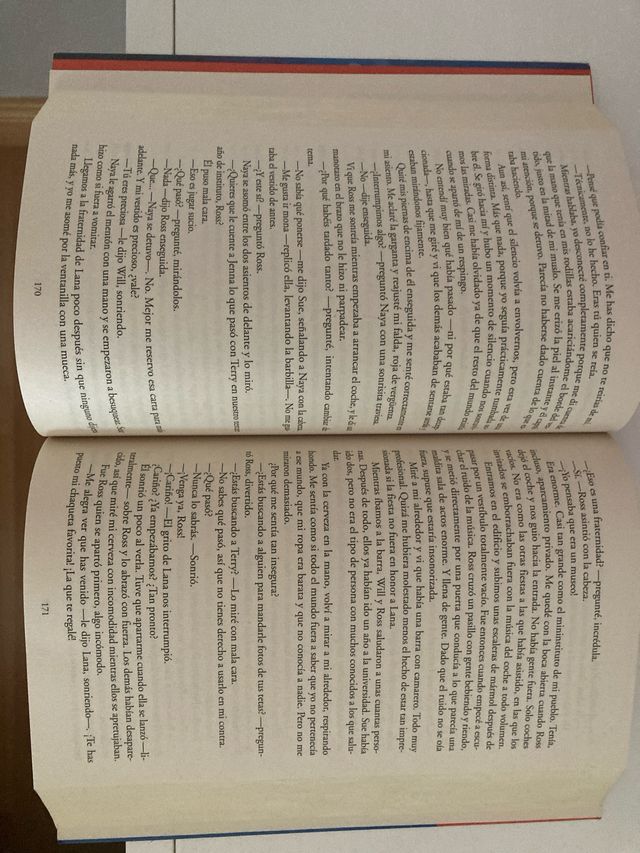 Antes de diciembre (edición revisada por la aut...