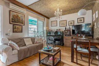 Piso en venta en Les Corts en Barcelona