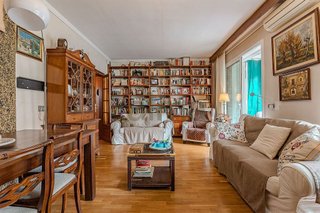 Piso en venta en Les Corts en Barcelona