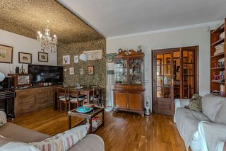 Piso en venta en Les Corts en Barcelona