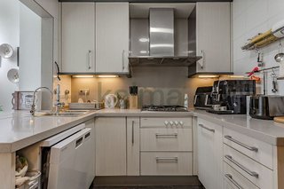 Piso en venta en Les Corts en Barcelona