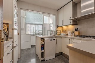 Piso en venta en Les Corts en Barcelona