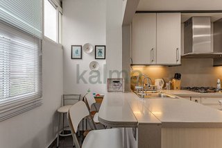 Piso en venta en Les Corts en Barcelona