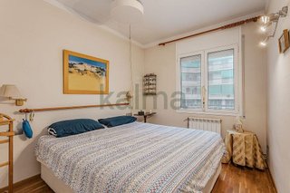 Piso en venta en Les Corts en Barcelona