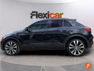 Volkswagen T-Roc Limited Edition 2.0 TSI 140kW 4Mot DSG