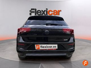 Volkswagen T-Roc Limited Edition 2.0 TSI 140kW 4Mot DSG