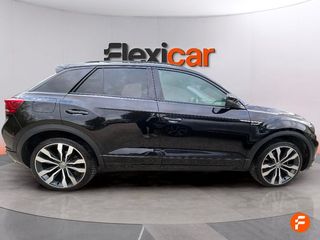 Volkswagen T-Roc Limited Edition 2.0 TSI 140kW 4Mot DSG