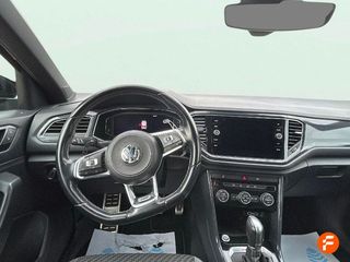 Volkswagen T-Roc Limited Edition 2.0 TSI 140kW 4Mot DSG
