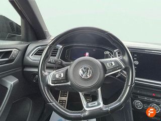 Volkswagen T-Roc Limited Edition 2.0 TSI 140kW 4Mot DSG