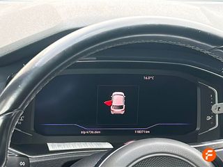 Volkswagen T-Roc Limited Edition 2.0 TSI 140kW 4Mot DSG