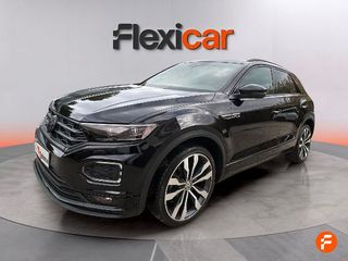 Volkswagen T-Roc Limited Edition 2.0 TSI 140kW 4Mot DSG