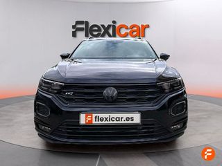 Volkswagen T-Roc Limited Edition 2.0 TSI 140kW 4Mot DSG