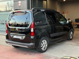 Citroën Berlingo Multispace FEEL BlueHDi 120 SS 6v