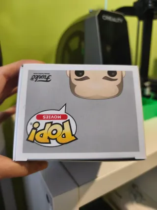 Funko Pop Blade Runner 2049 Sapper 480