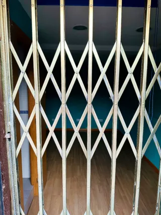 Local Comercial Toledo 14m²