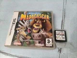 Juego Nintendo DS