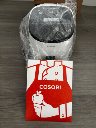 Cosori Freidora Aire 2L Compacta 900W