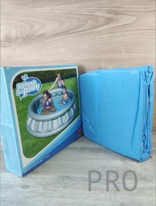 Piscina hinchable bestway