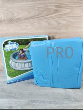 Piscina hinchable bestway