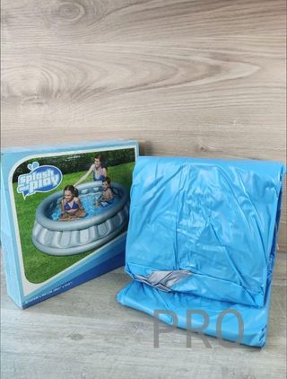 Piscina hinchable bestway