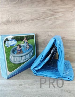 Piscina hinchable bestway