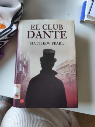 El club Dante