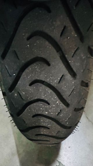 Kymco 350 TCS Gris - Muy Buen Estado