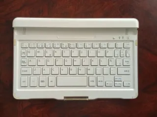 Teclado Samsung para Tablet Nuevo