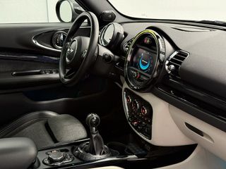 MINI CLUBMAN COOPER D 150CV ETIQUETA C (VERDE)